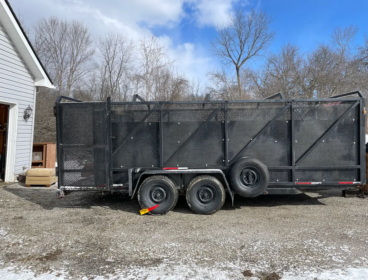Dumpster Rental services in Canisteo, NY